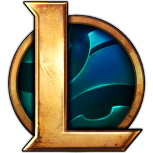 Selected game logo