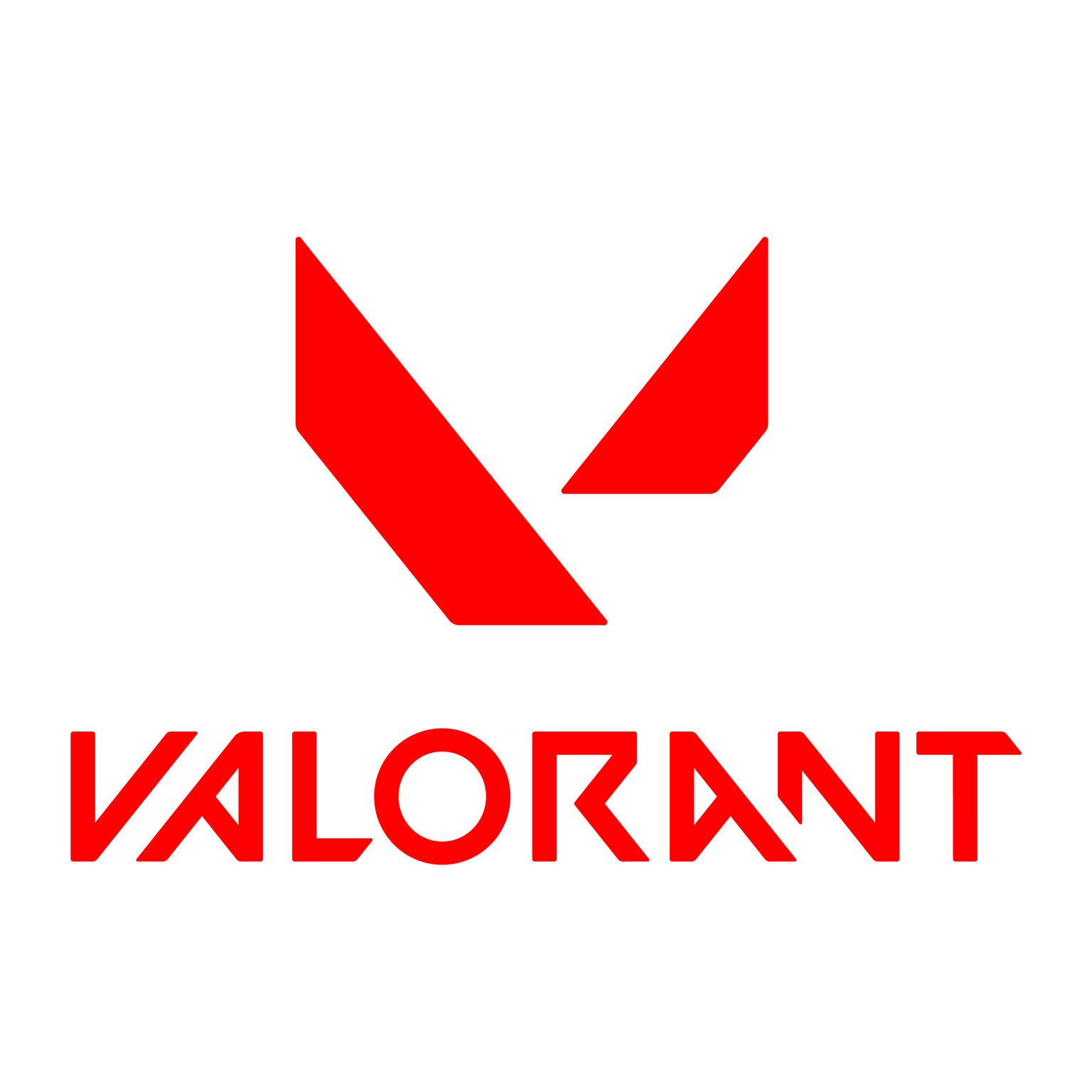 Game logo