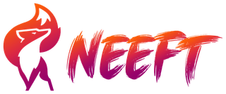 Logo NEEFT